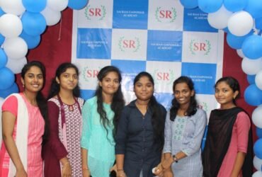 Foundation Classes in Vizag